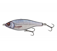 Воблер SAVAGE GEAR 3D Roach Jerkster SS 11,5 см цв. 01-Roach PHP