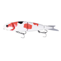 Воблер SAVAGE GEAR 4Play Herring Swim&Jerk SS 19 цв. 66-Koi