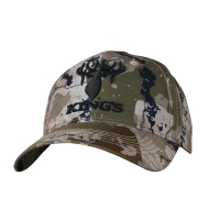 Бейсболка KING'S Hunter Series Embroidered Hat цвет XK7 превью 1