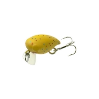 Воблер JACKALL Area Man Crank 22 mat glitter karashi превью 2