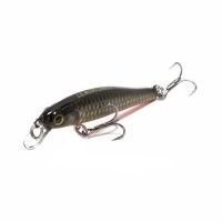 Воблер ITUMO LB Minnow 60 SP код цв. 40 превью 1