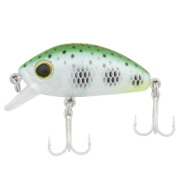 Воблер YO-ZURI L-Minnow 33S код цв. MDM превью 2
