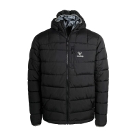 Куртка KING'S Hunter Insulated Loft Jacket цвет Black