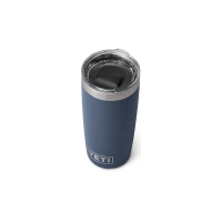 Термокружка YETI Rambler Tumbler 296 цвет Navy превью 2