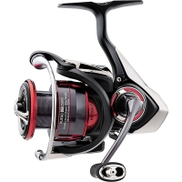 Катушка безынерционная DAIWA 17 Fuego LT 2000D