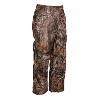 Брюки KING'S Kids Climatex Rainwear Pant цвет Realtree Edge