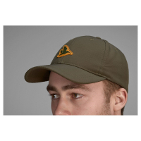 Кепка SEELAND Hawker Cap цвет Pine green превью 3