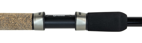 Удилище фидерное F-FISHING Impresa 3,6 м тест до 100 г превью 3