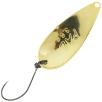 Блесна колеблющаяся FOREST Pal Renewal Colour 3,8 г цв. #1 превью 2