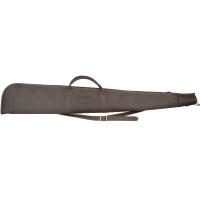 Чехол для ружья MAREMMANO 10890 Leather Shotgun Slip 125 см