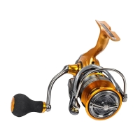 Катушка безынерционная DAIWA 21 TD Sol MQ превью 3