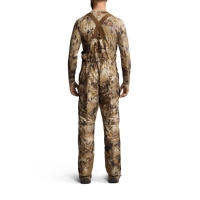 Полукомбинезон SITKA Blizzard Pro Bib цвет Optifade Marsh превью 4