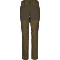 Брюки HARKILA Fjell Trousers Women цвет Dark Olive / Willow Green превью 9