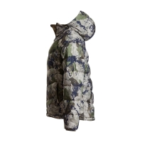 Куртка KING'S WS XKG Down Transition Jacket 800 fill цвет XK7 превью 7