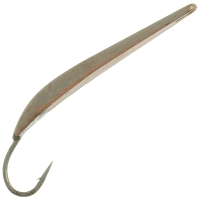 Блесна вертикальная LUCKY JOHN Model M 240 6 г код цв. #CS превью 2