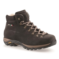 Ботинки ZAMBERLAN 320 Trail Lite Evo GTX цвет Dark Brown