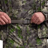 Брюки SITKA Downpour Pant New цвет Optifade Cover превью 6