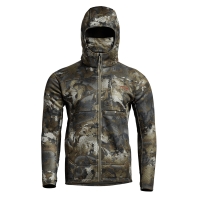 Толстовка SITKA Traverse Hoody цвет Optifade Timber