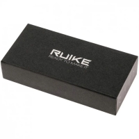 Нож складной RUIKE Knife L11-B цв. Черный превью 3