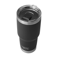 Термокружка YETI Rambler Tumbler 887 цвет Black превью 2