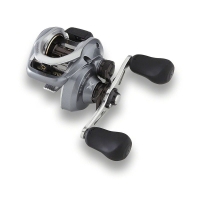 Катушка мультипликаторная SHIMANO Curado 201 I HG (LH) леворукая превью 1