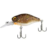 Воблер JACKALL Chubby 38 MR цв. brown bug превью 2