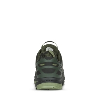 Кроссовки треккинговые AKU Rocket DFS GTX цвет Military Green / Black превью 4