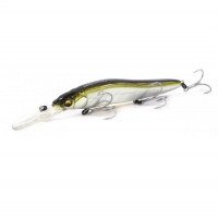 Воблер MEGABASS Oneten R+2 110SF цв. m stardust shad ii превью 1