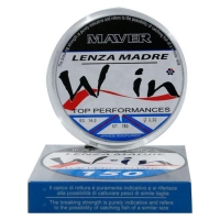 Леска MAVER Lenza Madre 150 м 0,12 мм