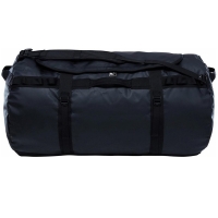 Сумка дорожная THE NORTH FACE Base Camp Duffel XXL 150 л цвет Black