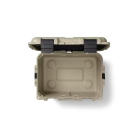Ящик YETI LoadOut GoBox Gear Case 30 цвет Tan превью 6