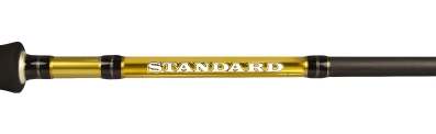 Спиннинг NORSTREAM Standard превью 3