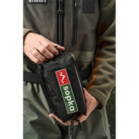 Аптечка SOPKA Outdoor River цв. Черный превью 4