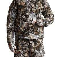 Куртка SITKA Fanatic Jacket Lefty New цвет Optifade Elevated II превью 4