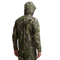 Куртка SITKA Dew Point Jacket New цвет Optifade Cover превью 10