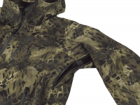 Куртка SEELAND Hawker Shell Jacket цвет PRYM1 CAMO превью 3