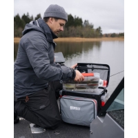 Сумка рыболовная RAPALA Countdown Magnum цвет черный превью 2