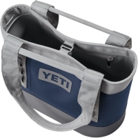 Сумка изотермическая YETI Camino Carryall 20 л цвет Navy превью 2