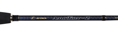 Удилище спиннинговое ZETRIX Ambition-Z Spinning 802M тест 7 - 28 г превью 3