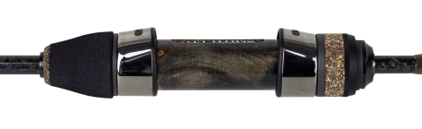 Спиннинг SMITH Fieldream T54ML тест 1 - 5 г превью 4