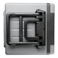 Холодильник портативный CLAYMORE Fridge 2 35 л цвет Gray превью 12