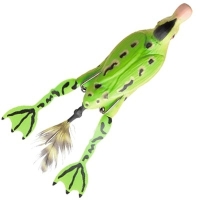 Утенок SAVAGE GEAR 3D Hollow Duckling weedless S 7,5 см 15 г цв. 02-Fruck превью 2