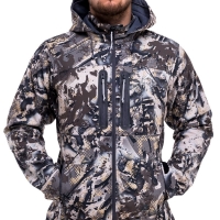 Куртка SKRE Hardscrabble Jacket цвет Solace превью 5