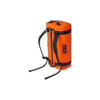 Гермосумка YETI Panga Duffel 50 л цвет Orange / Black превью 2