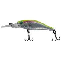 Воблер YOSHI ONYX Frisky Shad F-DR превью 1