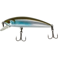 Воблер TSURIBITO Minnow 42 SP код цв. 035 превью 1