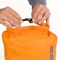Гермомешок ORTLIEB Dry-Bag PS10 1,5 цвет Orange превью 4
