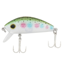 Воблер YO-ZURI L-Minnow 44S код цв. NRT превью 2