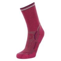 Носки LORPEN T2LWE T2 Women Light Hiker Eco цвет Charcoal / Blue