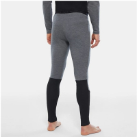 Кальсоны THE NORTH FACE Men's Easy Tights цвет Серый / черный превью 5